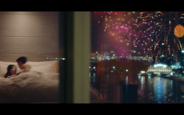 《现正分手中》首播下猛药 宋慧乔献19禁火辣床戏