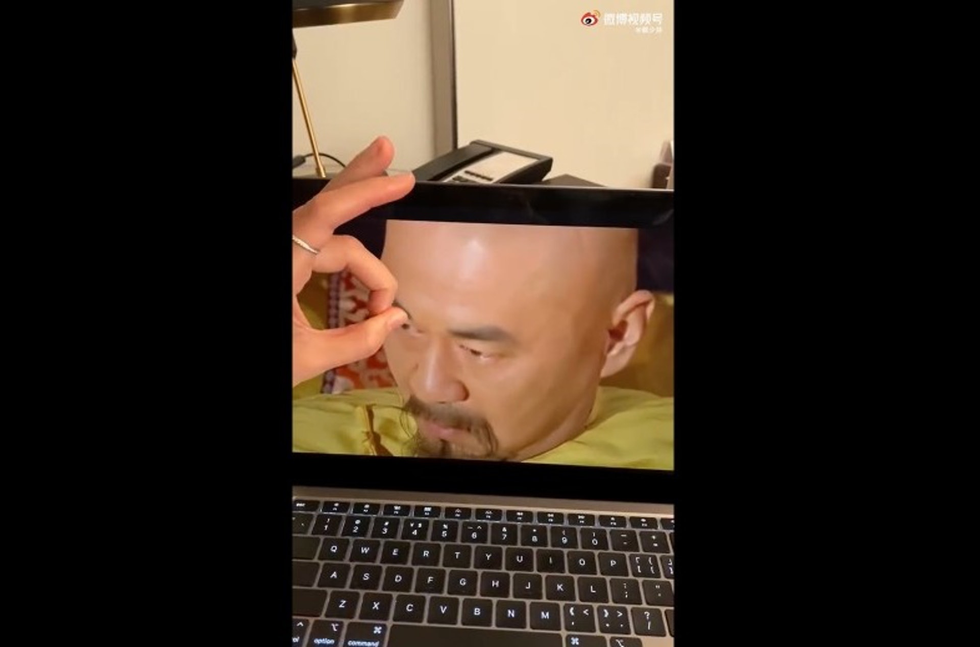 《甄嬛传》开播10周年登热搜　 蔡少芬喊“皇后报仇10年未晚”