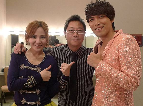 《综艺大热门》资深乐手老师癌逝！ 7月暴瘦吴宗宪惊觉不对劲　	