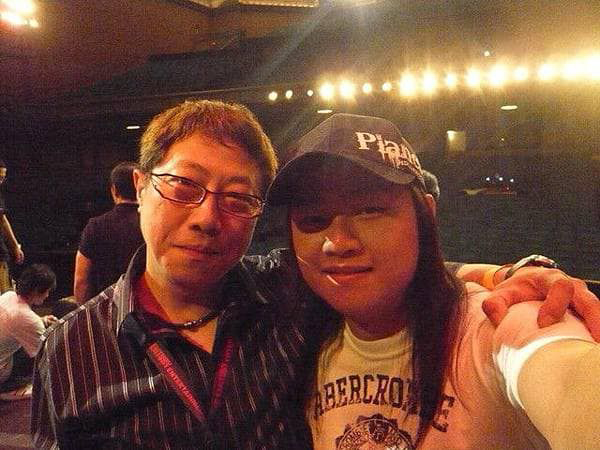 《综艺大热门》资深乐手老师癌逝！ 7月暴瘦吴宗宪惊觉不对劲　	