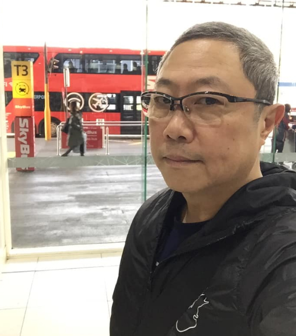 《综艺大热门》资深乐手老师癌逝！ 7月暴瘦吴宗宪惊觉不对劲　	