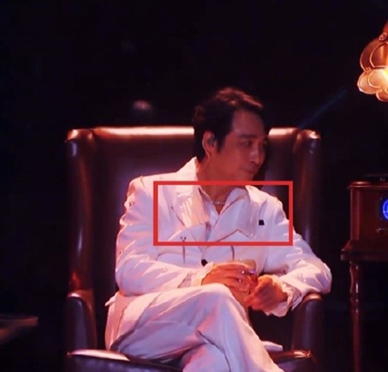 《追光吧!》|吴镇宇被2个口罩抢焦点 网民笑疯封防疫大使