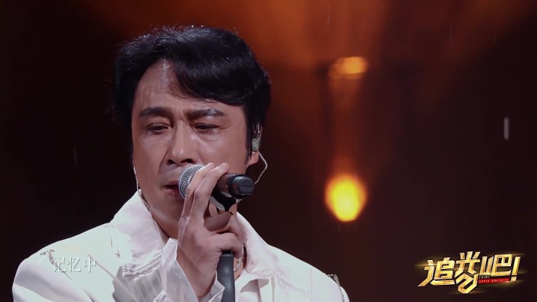 《追光吧!》|吴镇宇被2个口罩抢焦点 网民笑疯封防疫大使