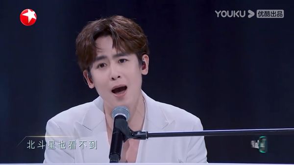 《追光吧！》｜尼坤@2PM中文发音超标准 网赞翻