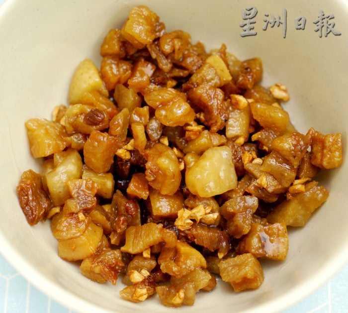 【人气美食】／旧街场26琼姐猪肉粉 汤清甜肉香