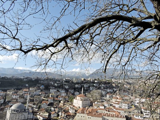 【土耳其】爱上黑海边上的城市