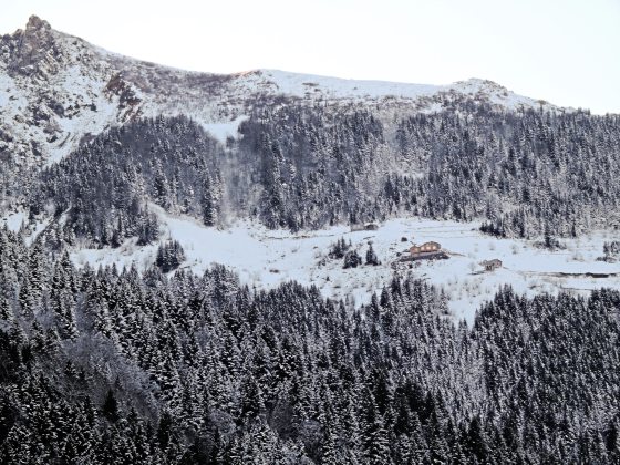 【土耳其】爱上黑海边上的城市