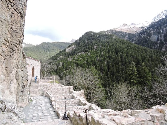 【土耳其】爱上黑海边上的城市