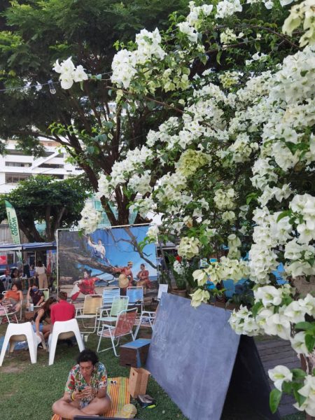 【大牌档】张丽珠／让爱自由