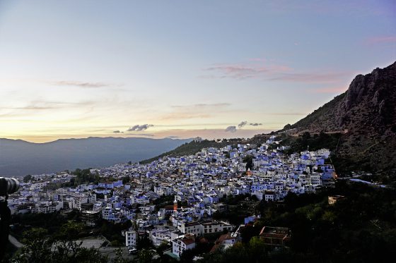 【摩洛哥】北非摩洛哥多姿多彩