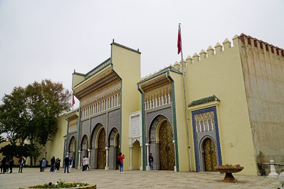 【摩洛哥】北非摩洛哥多姿多彩