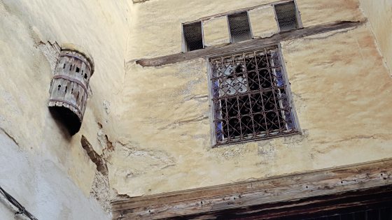 【摩洛哥】北非摩洛哥多姿多彩