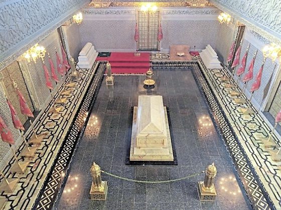 【摩洛哥】北非摩洛哥多姿多彩