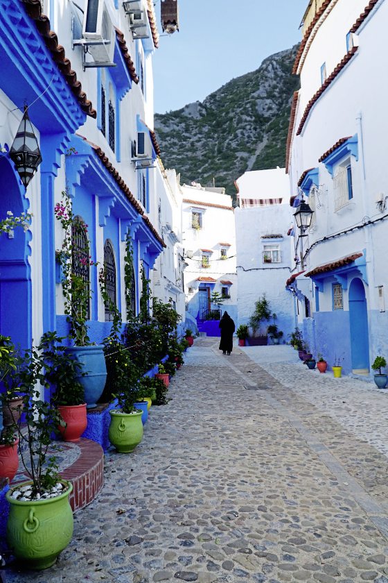 【摩洛哥】北非摩洛哥多姿多彩