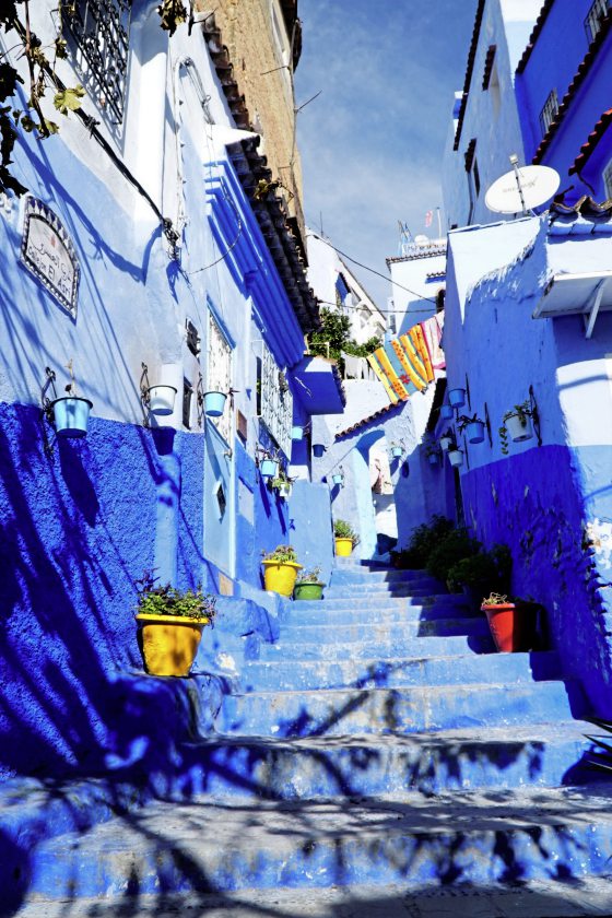 【摩洛哥】北非摩洛哥多姿多彩