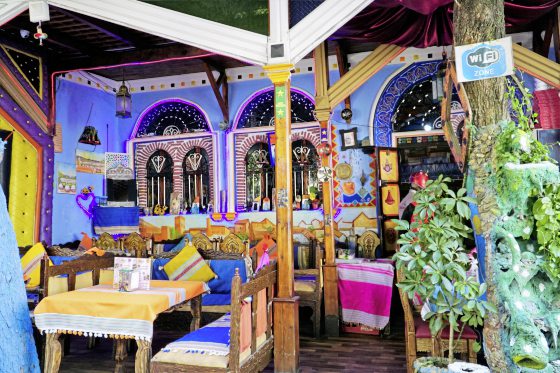 【摩洛哥】北非摩洛哥多姿多彩