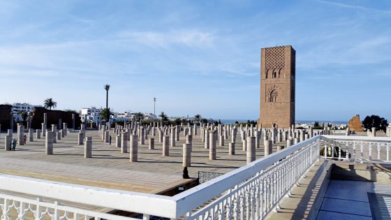 【摩洛哥】北非摩洛哥多姿多彩