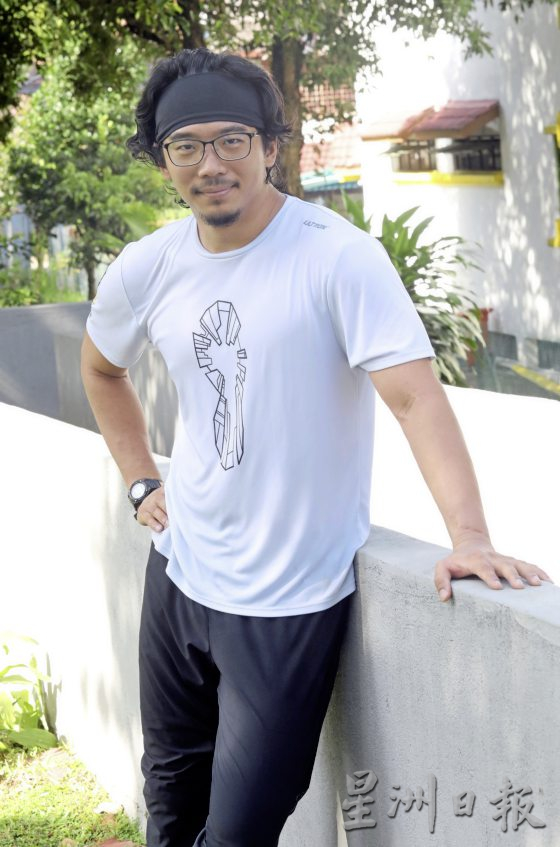 【极限挑战／02】城市疾行者：跑酷是不断超越自己