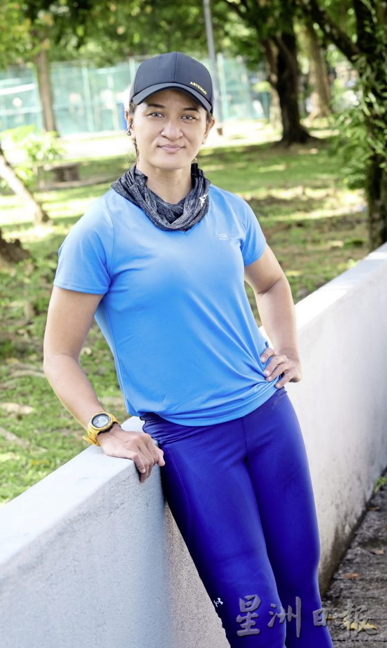 【极限挑战／02】城市疾行者：跑酷是不断超越自己