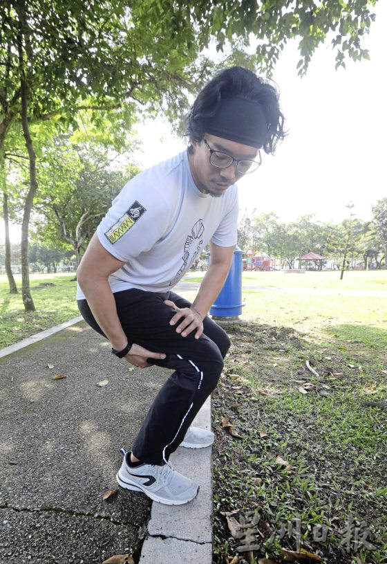 【极限挑战／02】城市疾行者：跑酷是不断超越自己