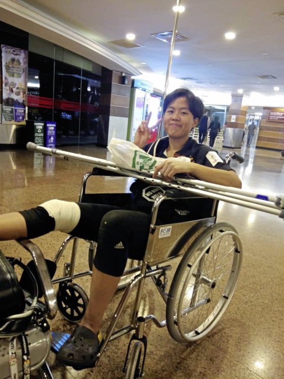 【极限挑战／03】攀岩人生：突破自我，创造新路线