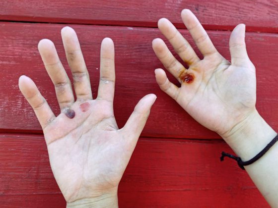 【极限挑战／03】攀岩人生：突破自我，创造新路线