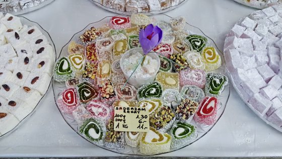 【维也纳】维也纳之异想世界