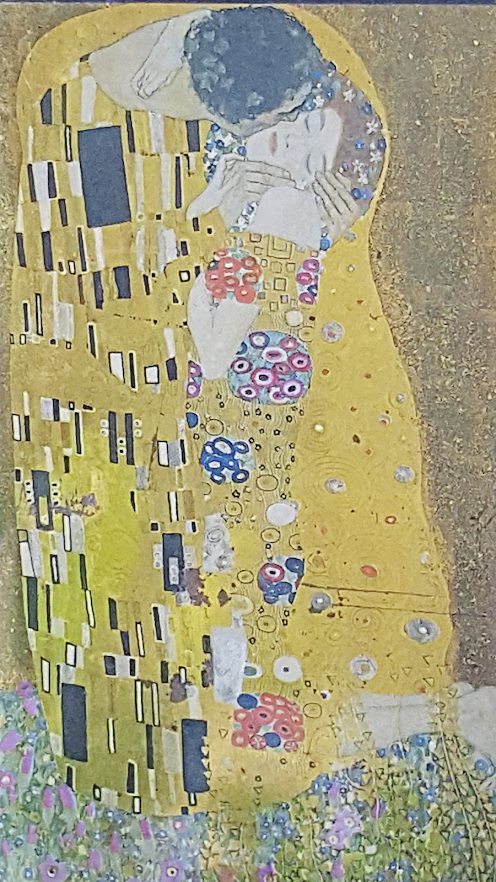 【维也纳】维也纳之异想世界