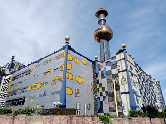 【维也纳】维也纳之异想世界