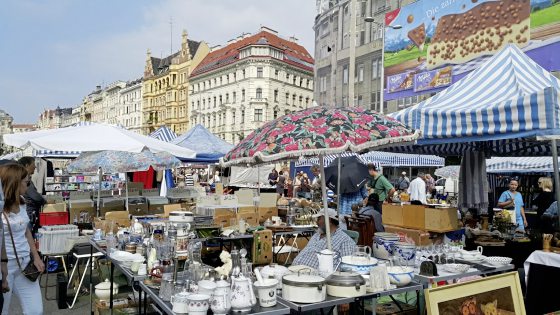 【维也纳】维也纳之异想世界