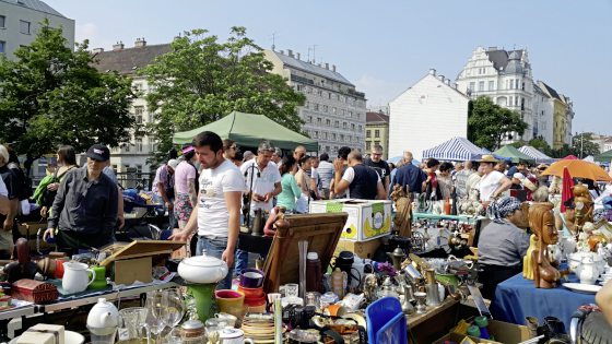 【维也纳】维也纳之异想世界