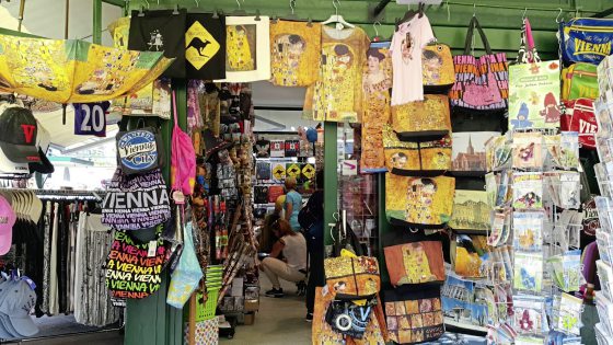 【维也纳】维也纳之异想世界