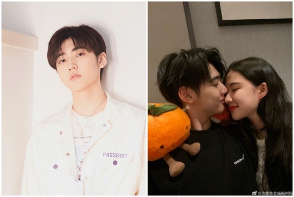 一生只能订制一枚“真爱钻戒”名单外泄．12位偶像引爆塌房危机	