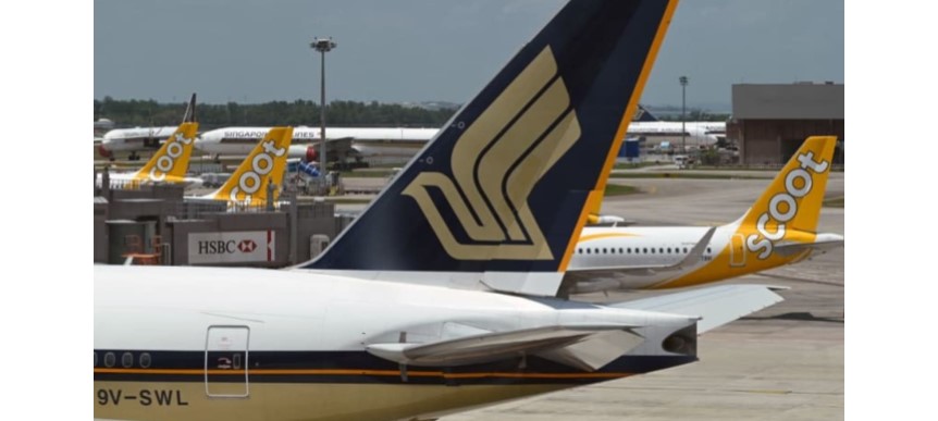 三家公司公布新马VTL指定航班 新年票价已飙高