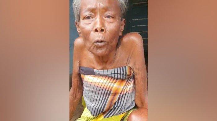 不孝女婿！木棍打岳母 赶出门弃养