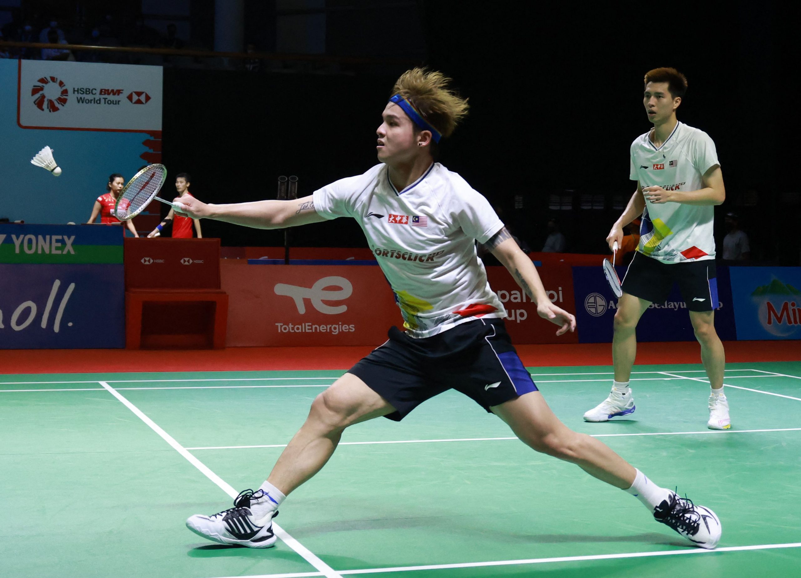 不敌新宇无缘总决赛  谢苏需改不稳定毛病