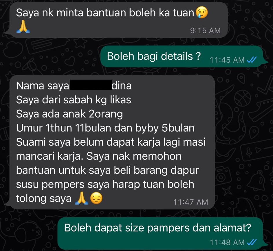 不止月经贫穷!奶粉、纸尿片贫穷也需要关注