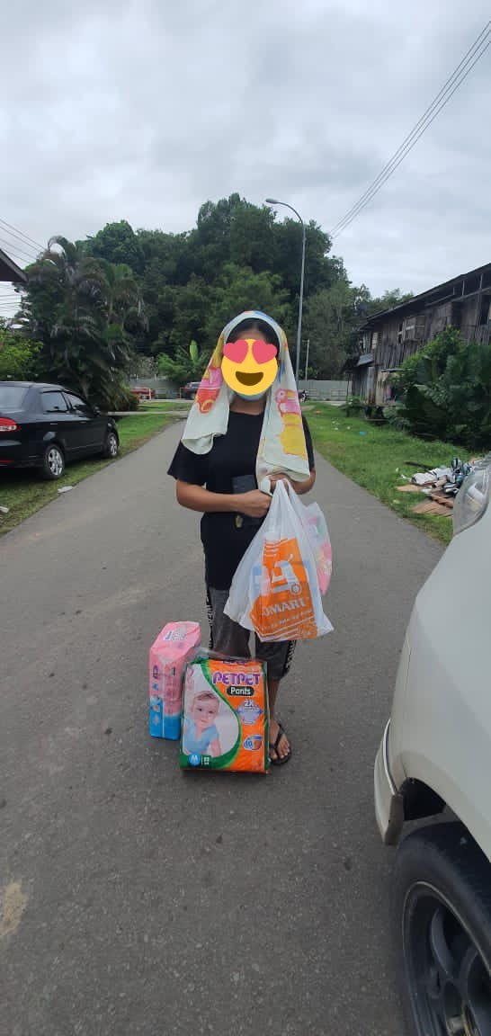 不止月经贫穷!奶粉、纸尿片贫穷也需要关注