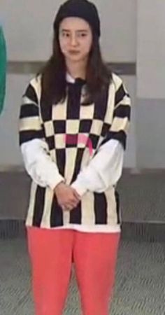 不满宋智孝造型跟处罚没两样 粉丝怒PO对比图要求造型师	