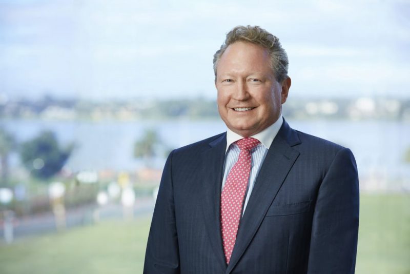 与谷歌脸书谈内容付费 澳首富将助小出版商