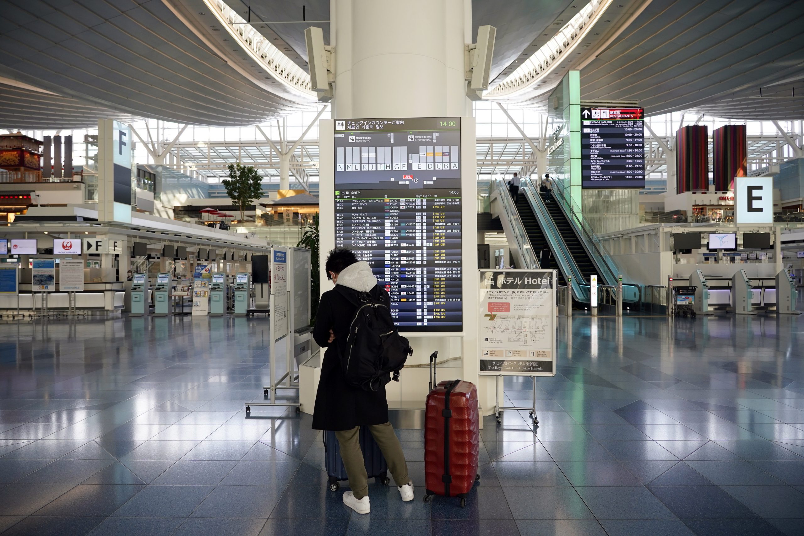 世卫:Omicron在全球总体风险等级为“非常高”