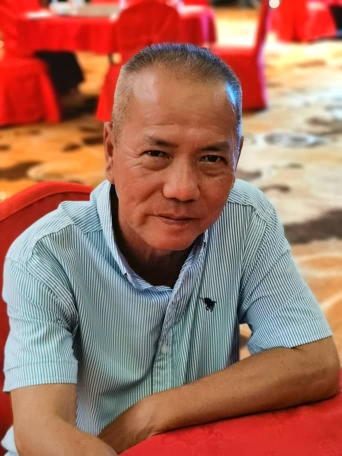 东1：酒家订单回温，但疫情不稳和防疫限制不明朗，不敢接明年婚宴订单。