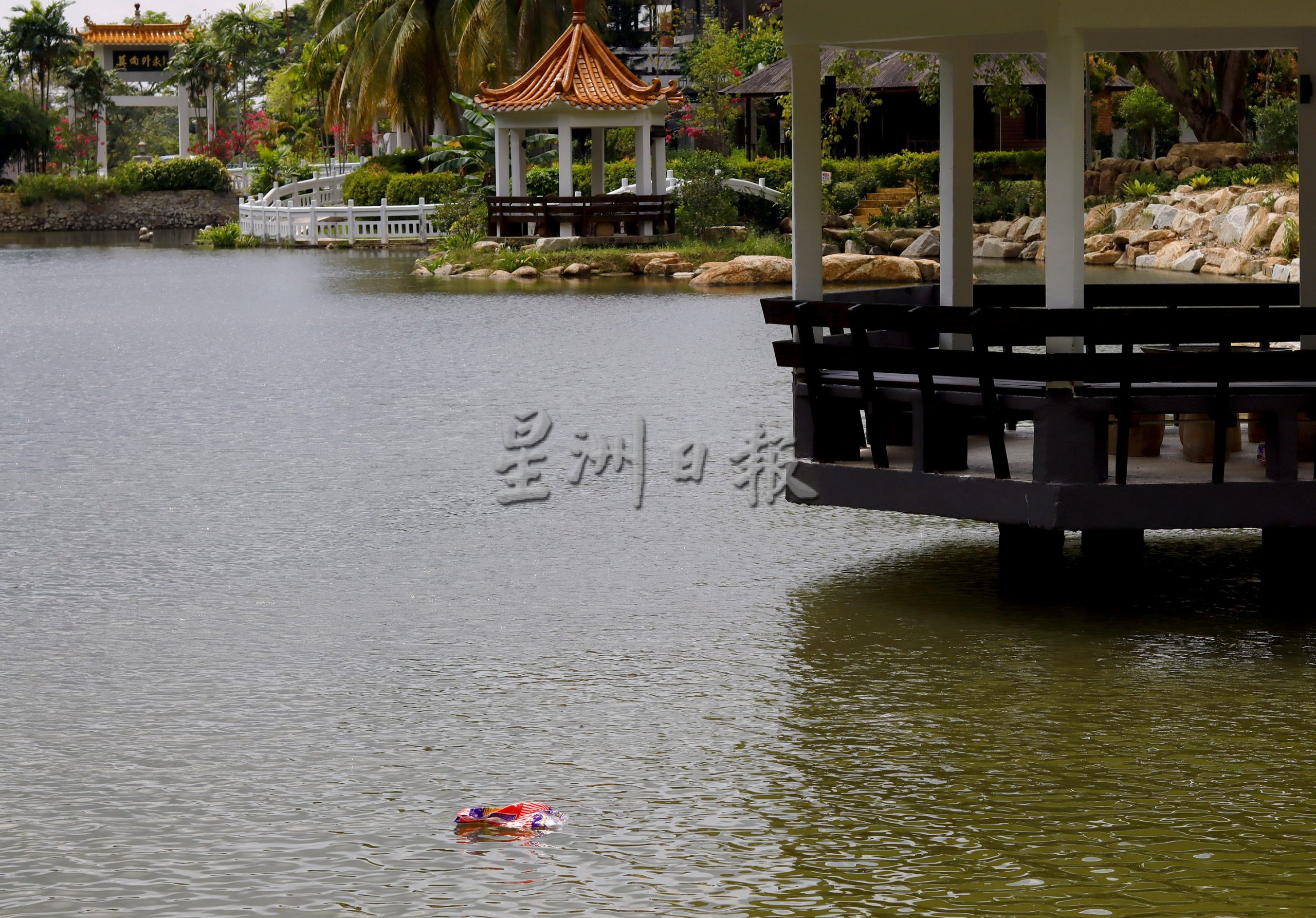 东:停止喂食