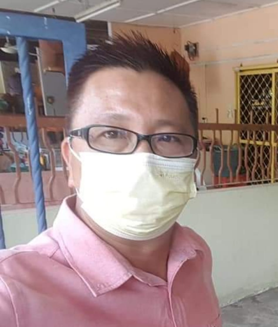 东:疫情笼罩、SOP不明朗,明年新春佳节采青活动,醒狮团暂