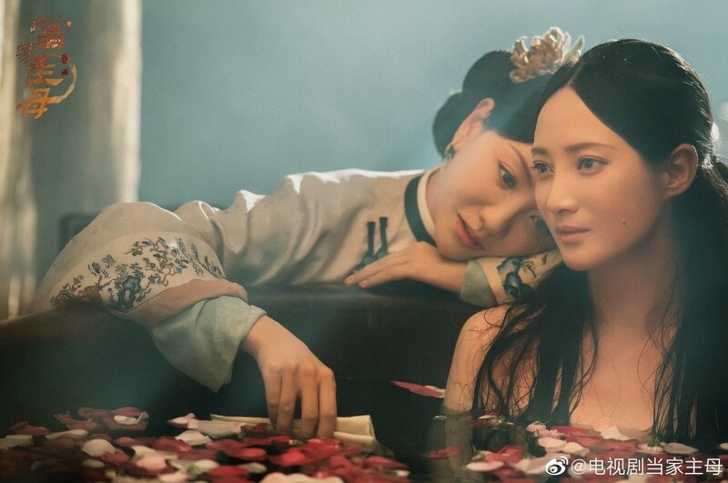 于正新剧惹杀猫争议 剧组放花絮解释网不信