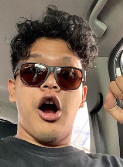 云妮莎死亡车祸 肇祸司机超速还玩手机!