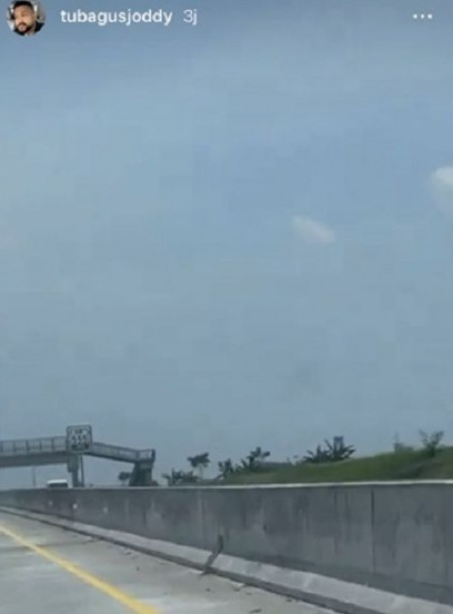 云妮莎死亡车祸 肇祸司机超速还玩手机!