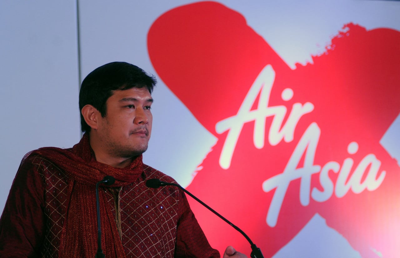 亚航长程的乘客获退款吗？首席执行员：“我们负担不起”