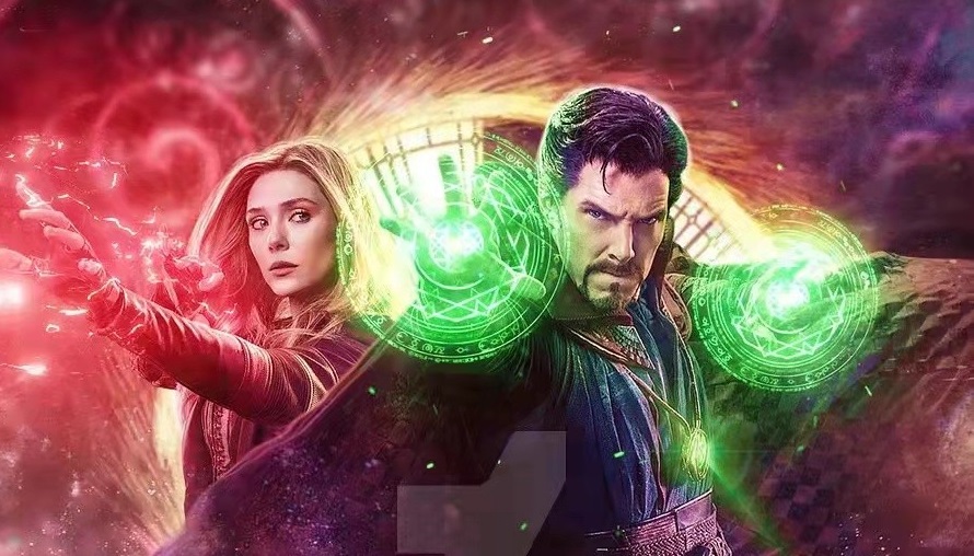 传初版不济！ 《奇异博士2》大幅度重拍 