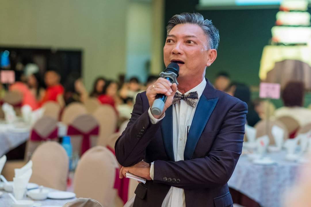 供星洲网:疫情缓和新人办婚礼,婚礼相关行业业者陆续接预约